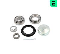 OPTIMAL Set Cuscinetti Posteriore per Audi A4 8D2 B5 VW Caddy II Familiare