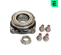OPTIMAL Set Cuscinetti Posteriore per BMW X3 F25 Rolls-Royce Ghost RR4