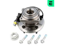 Cuscinetto ruota 252793 OPTIMAL per OPEL CHEVROLET