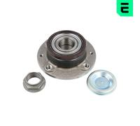 OPTIMAL Set Cuscinetti Posteriore per Citroën Berlingo Scatola M