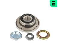 OPTIMAL Set Cuscinetti Posteriore per Citroën Xantia X1 Peugeot 405 II 4B