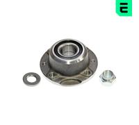 OPTIMAL Set Cuscinetti Posteriore per Fiat Delle Nazioni Unite 146A/E Seat