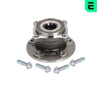 OPTIMAL Set Cuscinetti Posteriore per Mercedes-Benz Classe B W246
