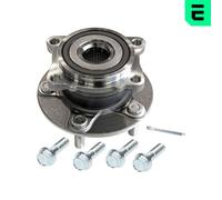 OPTIMAL 602702 Kit cuscinetto ruota