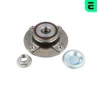 OPTIMAL 602956 Kit cuscinetto ruota