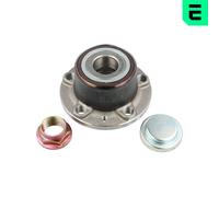 OPTIMAL Set Cuscinetti Posteriore per Peugeot 807 E Citroën C8 EA_ Eb _