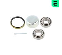 OPTIMAL Set Cuscinetti Posteriore per Renault 6 118 _ Dacia 1300 U X