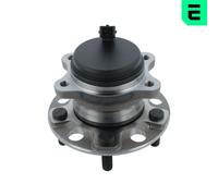 OPTIMAL Set Cuscinetti Posteriore Sinistra Destra per Hyundai Tucson Tle