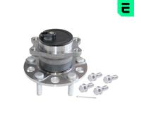 OPTIMAL Kit cuscinetto ruota