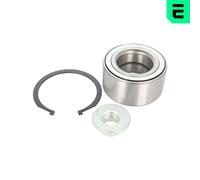 OPTIMAL Cuscinetto Ruota Set Anteriore Kit per Hyundai IX35 Lm El Elh di Kia