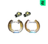 Optimal Set Di Freni Bremsbacken Per Fiat Tipo 160 1.4 I.E 1.6 Tempra 159