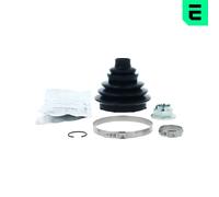 OPTIMAL Set Di Giunti Flessibili Per Fiat Croma 194_ 194