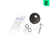 OPTIMAL Set Di Guarnizioni Per Audi 80 8C B4 89 89Q 8A B3 Cabriolet 8G7