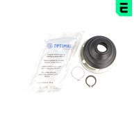 OPTIMAL CVB-10291CR Kit cuffia, semiasse