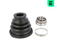 Soffietto giunto semiasse Gomma CVB-10172CR OPTIMAL per DACIA RENAULT LADA