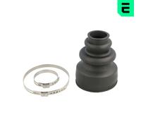 Optimal Set Di Guarnizioni Per Peugeot 206 CC 2D 2A/C 3A/C Citroën Berlingo MF