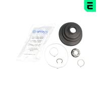 OPTIMAL Set Di Guarnizioni Per Renault Clio I B/C57_ 5/357_ Laguna B56_ 556_