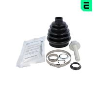 OPTIMAL Set Di Guarnizioni Per VW Golf V 1K1 1J1 5K1 Audi A3 8L1 TT Roadster