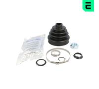 OPTIMAL Set Di Guarnizioni Per VW Polo 86C 80 Coupe Golf II 19E 1G1 86CF