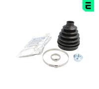 OPTIMAL Set Di Guarnizioni Per VW Transporter V Bus 7HB 7HJ 7EB 7EJ 7EF