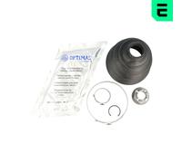 OPTIMAL Set Di Manicotti Assale Per Nissan Note E11 NE11 Micra C+C III K12