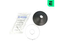 OPTIMAL CVB-10493CR Kit cuffia, semiasse