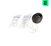 OPTIMAL CVB-10693TPE Kit cuffia, semiasse