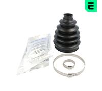 OPTIMAL Set Di Manicotti Flessibili Per Ford Transit Furgone FA_ _ FD_ FB_