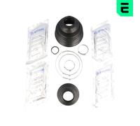 OPTIMAL Set Di Manicotti Flessibili Per Land Rover Range LM