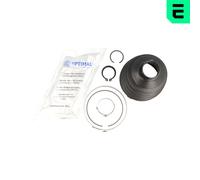 OPTIMAL Set Di Manicotti Flessibili Per Mazda 6 Station Wagon GH