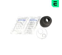 OPTIMAL Set Di Manicotti Flessibili Per Opel Corsa E S07