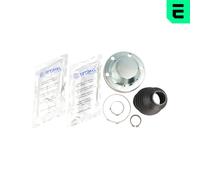 OPTIMAL Set Di Manicotti Per VW Touareg 7P5 7LA 7L6 7L7 Amarok 2H_ S1B