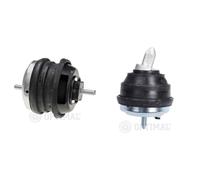 OPTIMAL Set Di Stoccaggio Motore Motore Per BMW 5er Touring 530d 525d