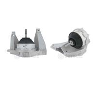 OPTIMAL Set Di Stoccaggio Motore Motore Supporto Per Audi A6 2.6 2.8 100