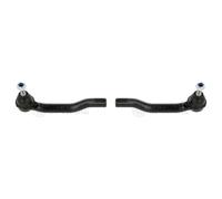 OPTIMAL Set Giunto di Supporto Sinistra Destra Asse Ant. Esterno per Ford Ranger