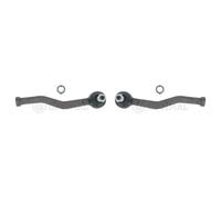 OPTIMAL Set Giunto di Supporto Sinistra Destra Asse Ant. Esterno per Peugeot 208