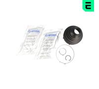 OPTIMAL Set Manicotti Asse per Kia Cee'D Hatchback Ed Hyundai i30 Fd