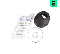 OPTIMAL Set Manicotti Asse per Mitsubishi Pajero Pinin H6_W H7_W Mazda MPV II