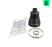 OPTIMAL Set Manicotti Asse per Peugeot 106, II 1A_1C_1 1A 1C Citroën