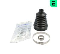 OPTIMAL Set Manicotti Asse per Peugeot 106 II 1A_1C_1 1A 1C Citroën Saxo