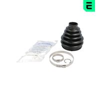 OPTIMAL Set Manicotti Asse per Peugeot 206 Cc 2D 2A/C 5F Citroën Berlingo Mf