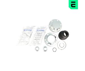 OPTIMAL Set Manicotti Asse per VW Touareg 7LA 7L6 7L7 Porsche Cayenne 955