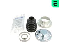 OPTIMAL Set Manicotti Asse per VW Transporter V Bus 7HB 7HJ 7EB 7EJ 7EF