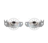 OPTIMAL Set Supporto Ammortizzatore a Molla SX Dx per Opel Insignia Una Caravan