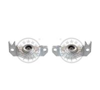 OPTIMAL Set Supporto Ammortizzatore a Molla SX Dx per Opel Insignia Una Caravan
