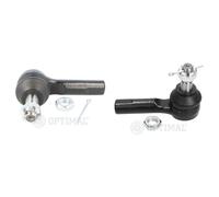 OPTIMAL Set Tirante Sinistra Destra per Nissan Navara D22_Pick-Up D22