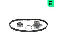 OPTIMAL SK-1020AQ1 Kit cinghia distribuzione pompa acqua per CITROËN C15 (VD-)
