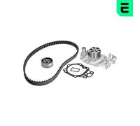 OPTIMAL SK-1081AQ2 Kit cinghia distribuzione pompa acqua