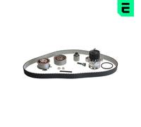 OPTIMAL SK-1668AQ1 Kit cinghia distribuzione pompa acqua per VW Jetta Mk5 (1K)
