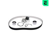 OPTIMAL SK-1678AQ1 Kit cinghia distribuzione pompa acqua per MAZDA 3 (BK) 5 6